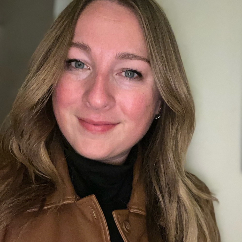 Meet your Posher, Christina